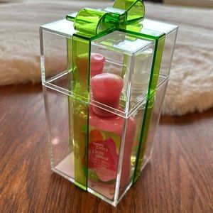 New 3 pack sweet pea